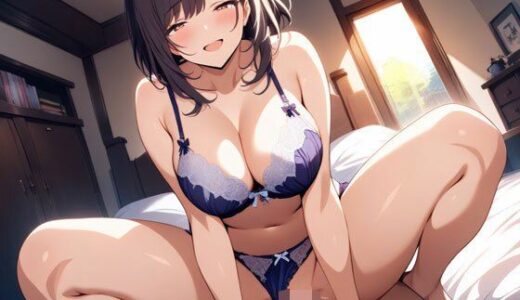 【2025-08-07発売】【中出し】萌え騎乗位集35【d_642914】【二次元堂】