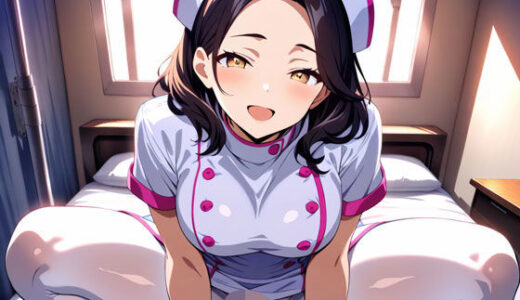 【2025-08-07発売】【中出し】萌え騎乗位集46【d_643545】【二次元堂】