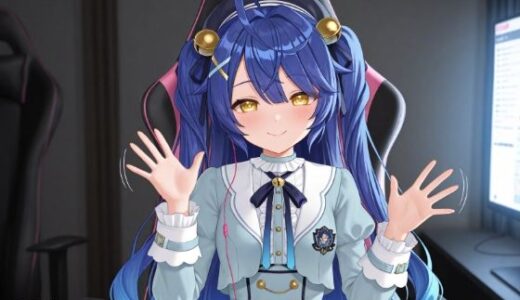 【2025-11-13発売】天宮〇ころ【d_644005】【Aitester2】