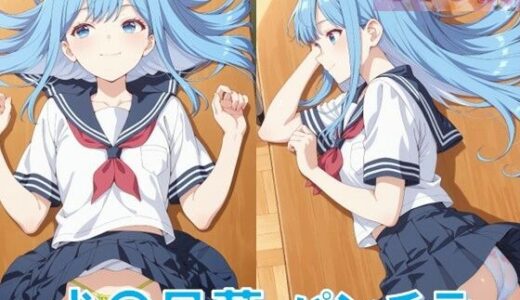 【2025-11-26発売】犬〇日葵のパンチラ〜セーラー編〜【d_645518】【D.P.H.】