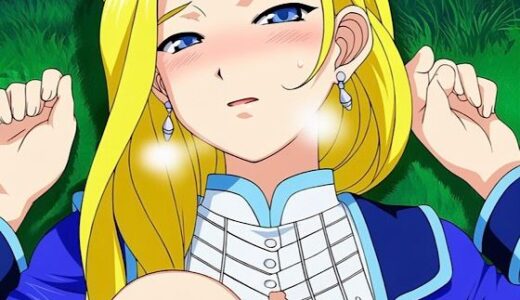 【2025-11-11発売】R-18グリシ○ヌ・ブルーメール【d_648756】【プレゼント】