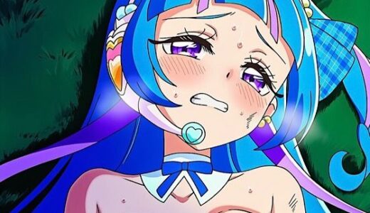 【2025-11-18発売】R-18キ○アウインク【d_655813】【プレゼント】