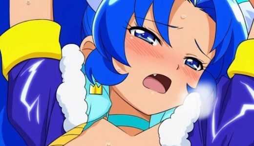 【2025-11-19発売】R-18キ○アジェラート【d_656804】【プレゼント】