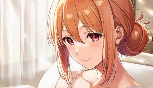 【2025-11-08発売】ガハママとえっち【d_660586】【美女木ジャンクション】