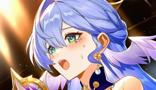 【2025-11-11発売】銀河の歌姫とえっち【d_660595】【美女木ジャンクション】