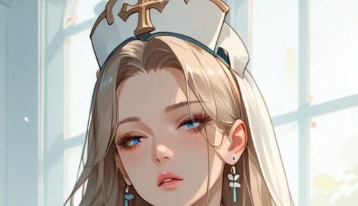 【2025-11-07発売】緊縛イラスト集2（女神官編）【d_671597】【同人集団とるとれす】