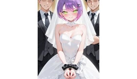 【2025-11-07発売】常○トワウェディング【d_675360】【キュラリア】