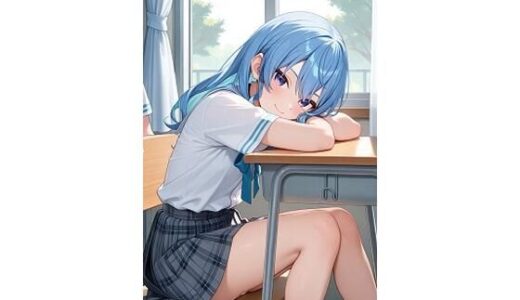 【2025-11-13発売】星○すいせい学生 2【d_678169】【キュラリア】