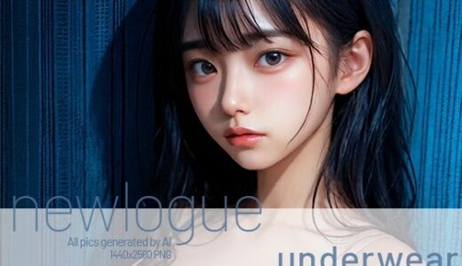 【2025-11-07発売】newlogue 0802 下着【d_684960】【niur】