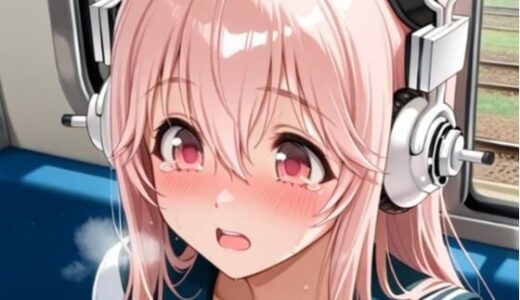 【2025-11-07発売】セーラー服のす◯ぱ◯そ◯子【d_687165】【ふるやのCG】