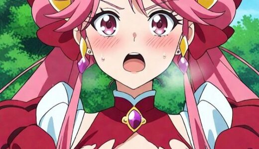 【2025-11-06発売】プリンセスジ○ル2【d_687783】【ギフト】