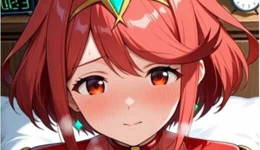 【2025-11-08発売】ベッドルームのホ◯ラ【d_688039】【ふるやのCG】