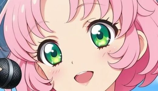 【2025-11-05発売】虹かけ誌  アイカツ！？  イラスト集2 北大路さくら  画像生成AI劇場【d_689379】【九情承太郎商店】