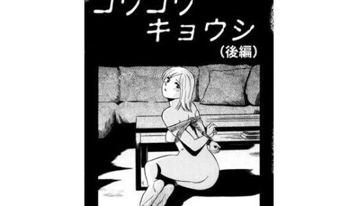 【2025-11-02発売】コウコウキョウシ（後編）【d_689983】【ナンネット】