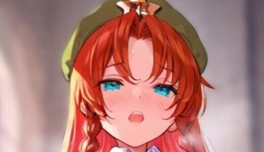 【2025-11-13発売】東方Project  紅美鈴  超エロイラスト集（244枚）【d_690195】【しゃるな】