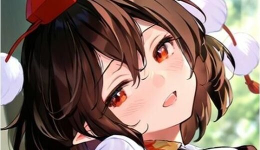 【2025-11-04発売】東方Project  射命丸文  超エッチなイラスト集（210枚）【d_690198】【しゃるな】