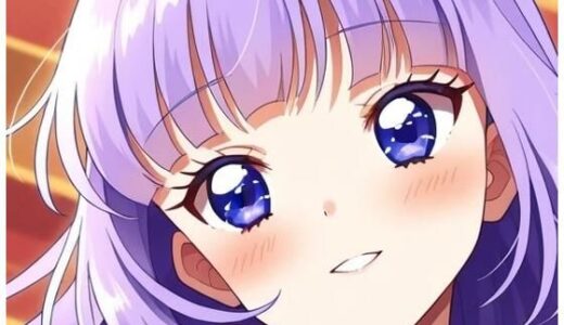 【2025-11-07発売】虹かけ誌  アイカツ！？  イラスト集3 氷上スミレ【d_690430】【九情承太郎商店】