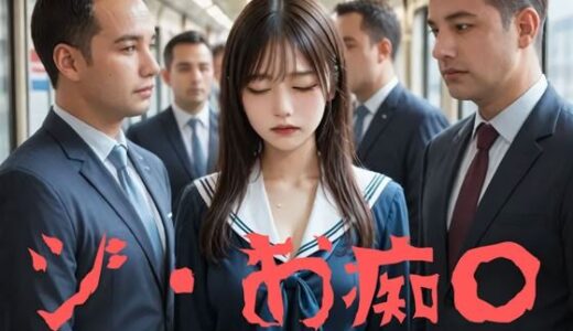 【2025-11-10発売】ジ・お痴〇【d_692022】【精子脳工房】