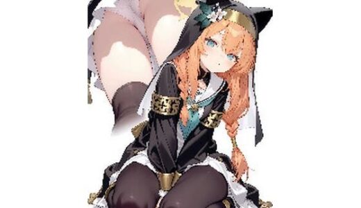 【2025-11-13発売】ブルアカCG集2-マルチアングル500枚【d_692678】【ichigo】