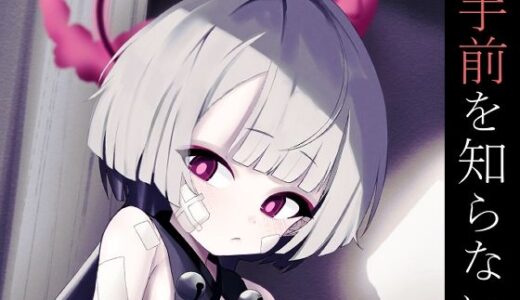 【2025-11-01発売】手前を知らない【d_692734】【apartで待ってる】