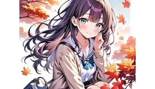 【2025-11-13発売】黒髪娘の日常 vol.4【d_693827】【ほっとこう】