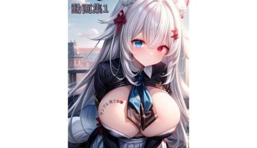 【2025-11-15発売】いなの動画集1【d_694769】【いなの】