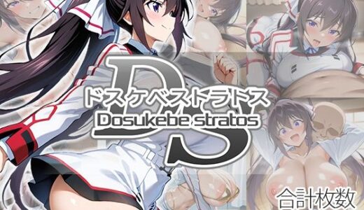 【2025-11-15発売】ドスケベストラトス:箒編【d_694846】【AID_oll】