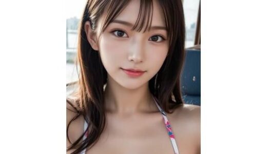 【2025-11-12発売】AIKO AI_Create_girl（生成AI美女グラビア写真集）【d_694883】【AI Create Girls】