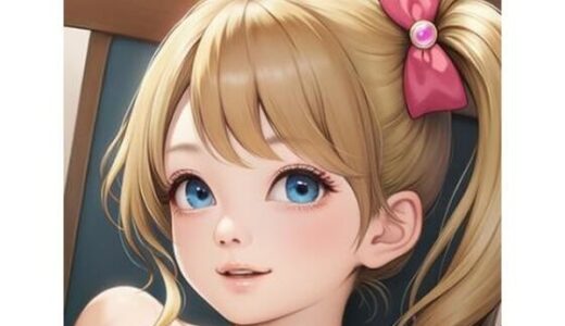 【2025-11-15発売】はるかちゃん撮影会【d_695369】【畜産画像商会】