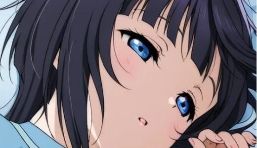 【2025-11-15発売】虹かけ誌   ラブライブ！  イラスト集29 朝香果林    また…するの？【d_695488】【九情承太郎商店】