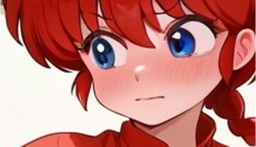 【2025-11-15発売】らんまのメス堕ち〜女の子への目覚め〜【d_695898】【いしん】