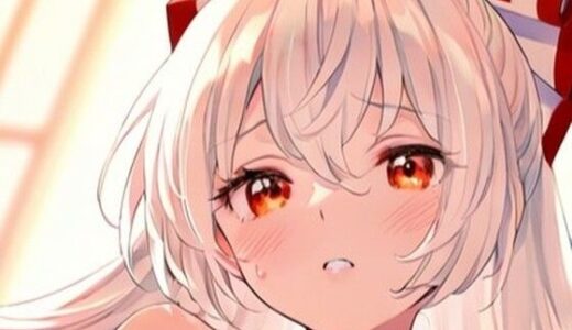 【2025-11-19発売】東方Project  藤原妹紅  超エッチイラスト集（193枚）【d_695919】【しゃるな】