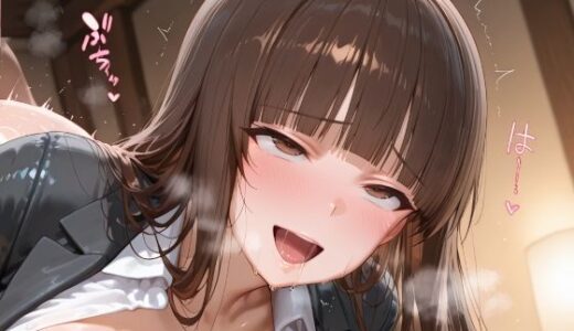 【2025-11-18発売】ガールズ＆パンツァーCG集_5黒森峰女学園編【d_696109】【紅椿】