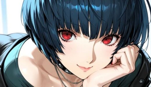 【2025-11-17発売】P5【d_696209】【あんバター】