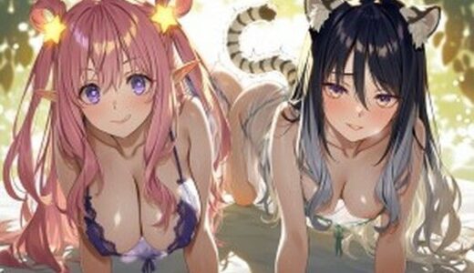 【2025-11-18発売】プリ◯セスni◯ネクト？ハツシオコネクト【d_696325】【カオスゲート】