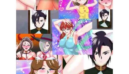 【2025-11-04発売】おきもと10月活動分【d_696509】【皇杞宗利武】