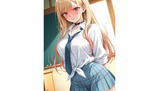 【2025-11-19発売】喜〇川海〇（34p）【d_696955】【大魔神の館】