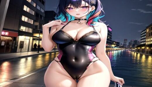 【2025-11-18発売】Sweet Temptation【d_697650】【SOUTEN】