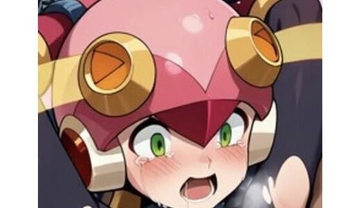 【2025-11-21発売】岩ガール【d_698258】【正義のヒロイン団】