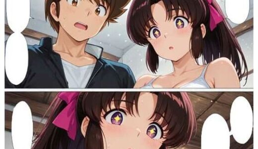 【2025-11-20発売】諸〇あ〇るのハーレム日誌  水〇小〇飛〇＋メイド【d_698350】【ぶれてる堂】