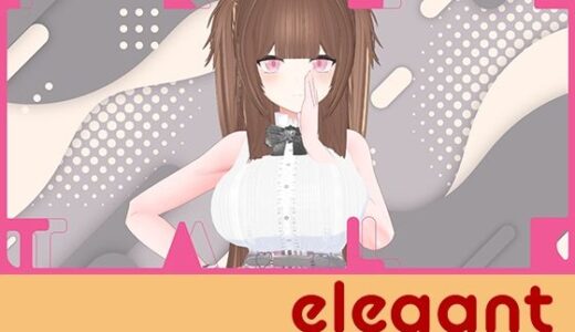 【2025-11-07発売】お盆休みあと雑談！！！（アイテム連動アリ）百合音リリィ【d_698366】【ポータルプロ】