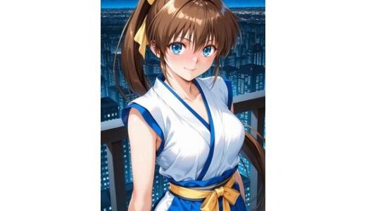 【2025-11-26発売】天〇亜〇（34p）【d_698761】【大魔神の館】