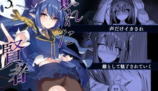 【2025-11-12発売】敗れた賢者3【d_698780】【白夜Part2】