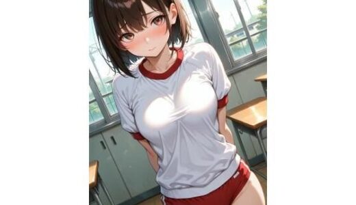 【2025-11-22発売】ブルマ日和。【d_699954】【カズン】