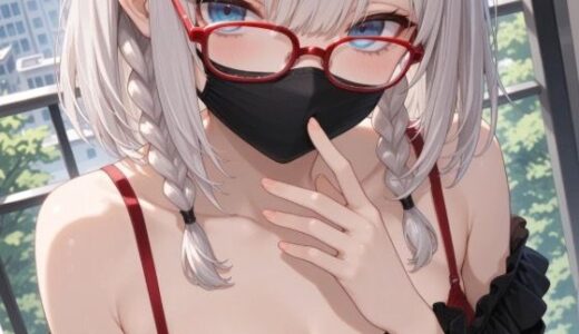 【2025-11-26発売】パパ活女子が堕ちる迄【d_700025】【堕ちろJK！制作委員会】