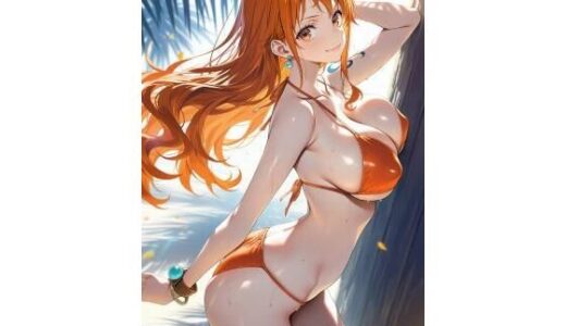 【2025-11-26発売】えろぴーすVerエロナミ【d_700076】【カオスゲート】