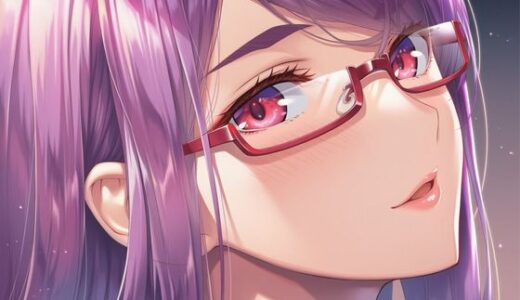 【2025-11-26発売】神代利世えっちイラスト【d_701259】【ばにらみるく】