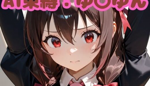 【2025-11-27発売】AI束縛:ゆ〇ゆん【d_701431】【いちはち】