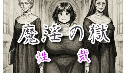【2025-11-13発売】魔淫の獄〜性裁〜【d_701450】【えちちどっとこむ】