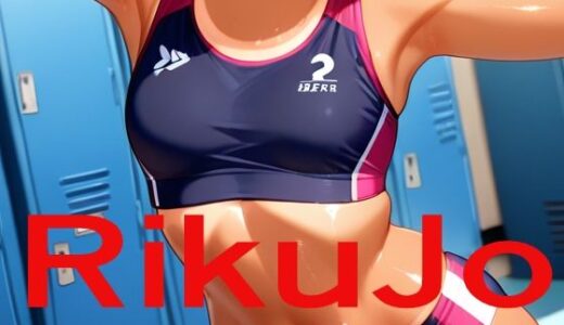 【2025-11-28発売】RikuJo【d_701624】【ぷろとぷん】